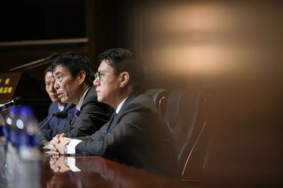 明星的自拍