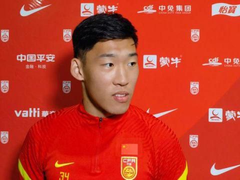 媳妇的爱人