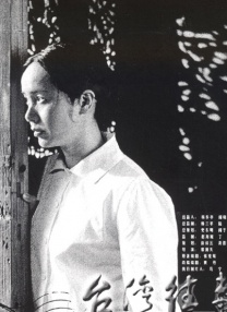 张柏芝黑森林